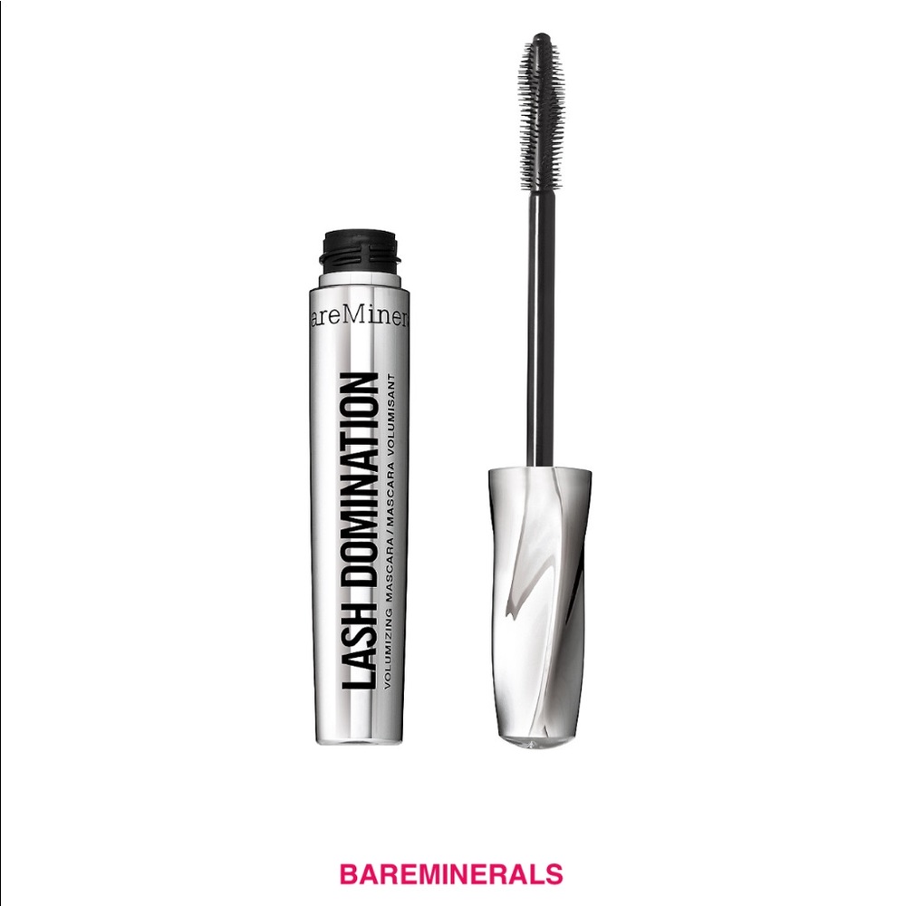 3 for $10 🛍 Bare Minerals Travel Mascara